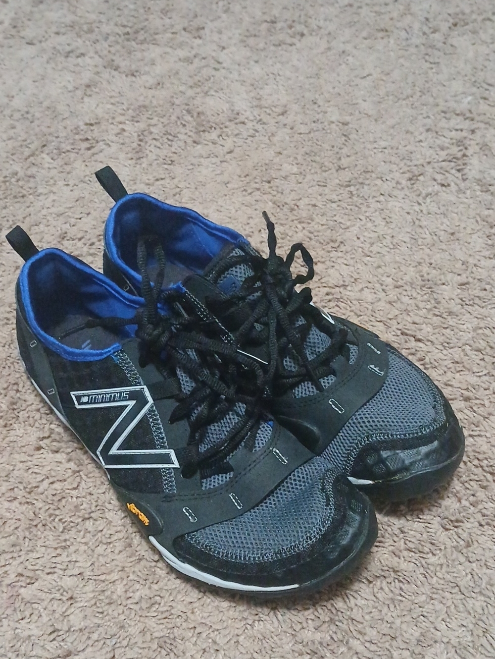 New Balance Minimus Trail (Original)